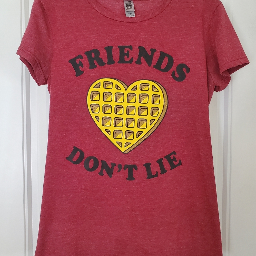 Stranger Things Eleven T-Shirt
